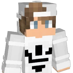 Exeo_28 Minecraft avatar bust
