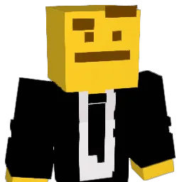 ExertusJD's Minecraft skin