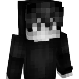 ExesenT's Minecraft skin