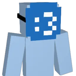 Exey4's Minecraft skin