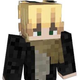 Exfilltrinity's Minecraft skin