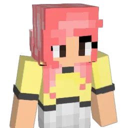 ExhaustedAlpaca Minecraft avatar bust