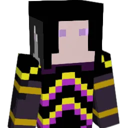 ExhaustedSoup Minecraft avatar bust