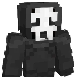 Exhibity's Minecraft skin
