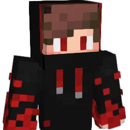 Exhoicl3og Minecraft avatar bust