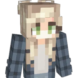 Exhortation's Minecraft skin