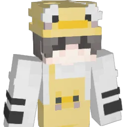 Exi1ic's Minecraft skin