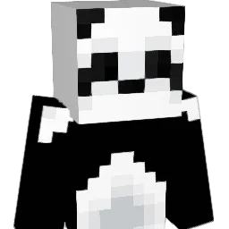 ExiMakZ Minecraft avatar bust