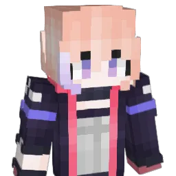 ExiaR7's Minecraft skin