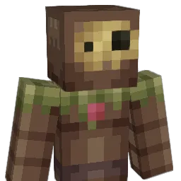 Exidor_'s Minecraft skin