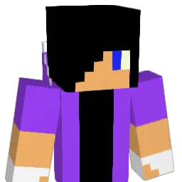 Exidore20's Minecraft skin