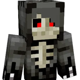 Exidyus's Minecraft skin