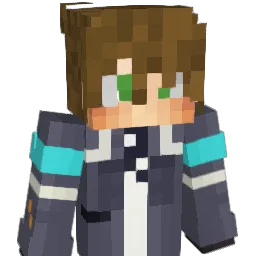 Exilade's Minecraft skin