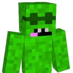Exilars33's Minecraft skin