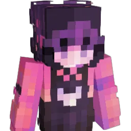 ExileChronicles Minecraft avatar bust