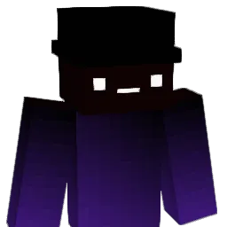ExiledBaguette Minecraft avatar bust