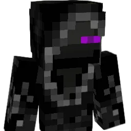 ExiledOne Minecraft avatar bust