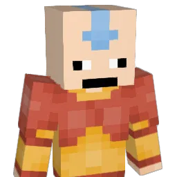 ExiledPlains512 Minecraft avatar bust