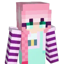 ExilingDementors Minecraft avatar bust