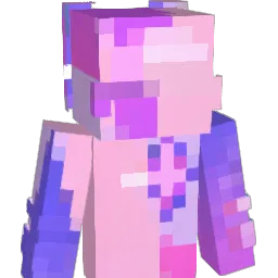 Exilium__ Minecraft avatar bust