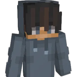 Exill's Minecraft skin