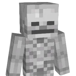 Exilness's Minecraft skin