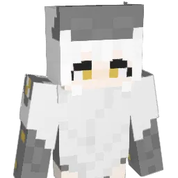 Exima's Minecraft skin