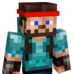 Eximix's Minecraft skin