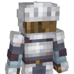 ExinVids's Minecraft skin