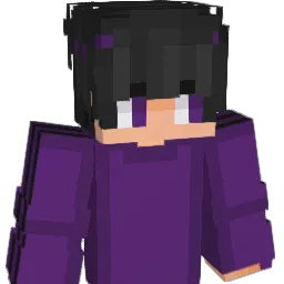 Exinub's Minecraft skin