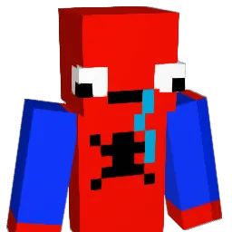 ExiriunMoon Minecraft avatar bust