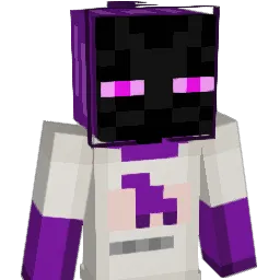 Existential404's Minecraft skin