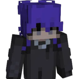 Existential_Void Minecraft avatar bust