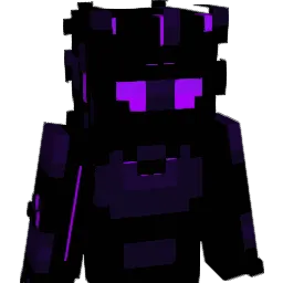 Existere Minecraft avatar bust