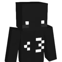ExistingLimits's Minecraft skin