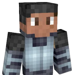Exisys's Minecraft skin
