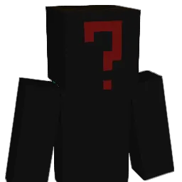 Exit88r Minecraft avatar bust