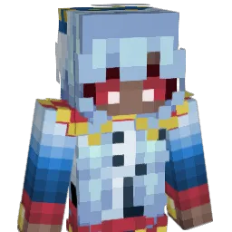 ExitUnfound's Minecraft skin