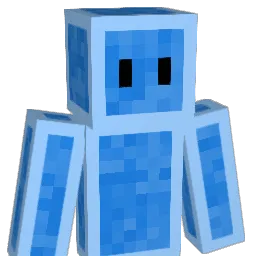 ExitusViper Minecraft avatar bust