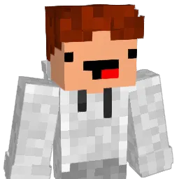 ExitzGG's Minecraft skin