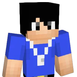 Exjimix's Minecraft skin