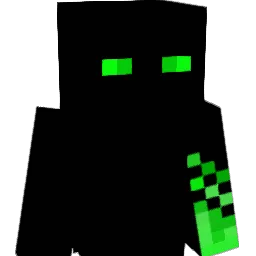 Exlipse23's Minecraft skin