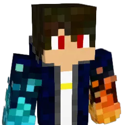 Exmanpl's Minecraft skin