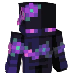 ExoExo88 Minecraft avatar bust