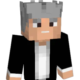ExoTic_vP Minecraft avatar bust