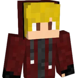 Exo_Wwolf Minecraft avatar bust