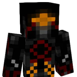 Exoaolus's Minecraft skin