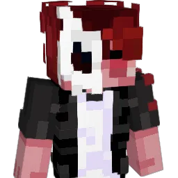 Exodiass Minecraft avatar bust