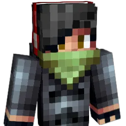 Exodisius's Minecraft skin