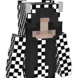 Exodus231's Minecraft skin